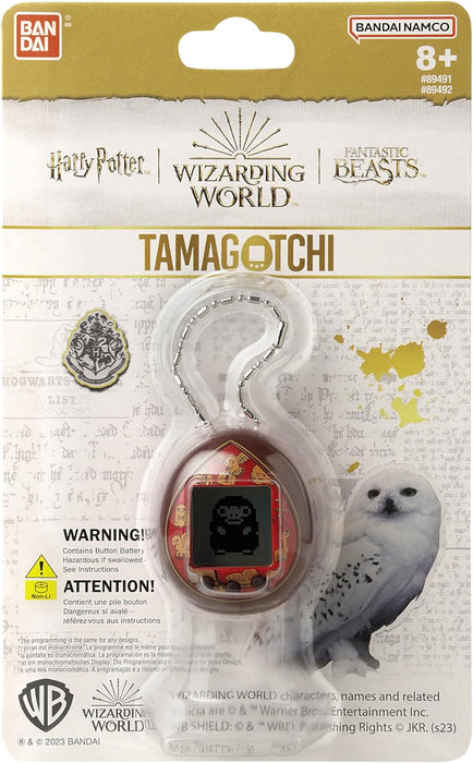 Tamagotchi - Harry Potter Magical Creatures