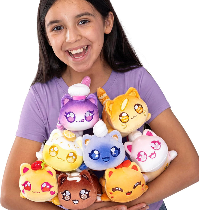 Aphmau Meemeows Bakery Mystery Plush
