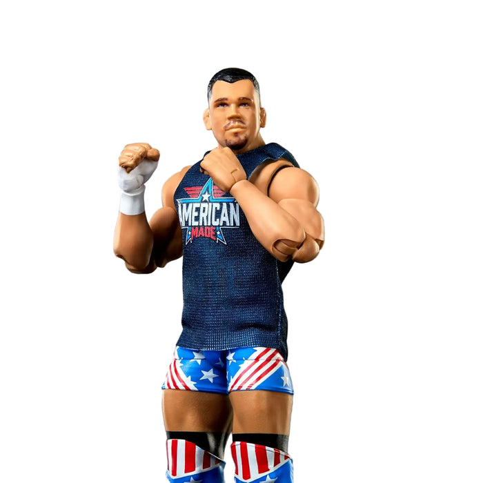 WWE - Elite Collection Julius Creed Figure