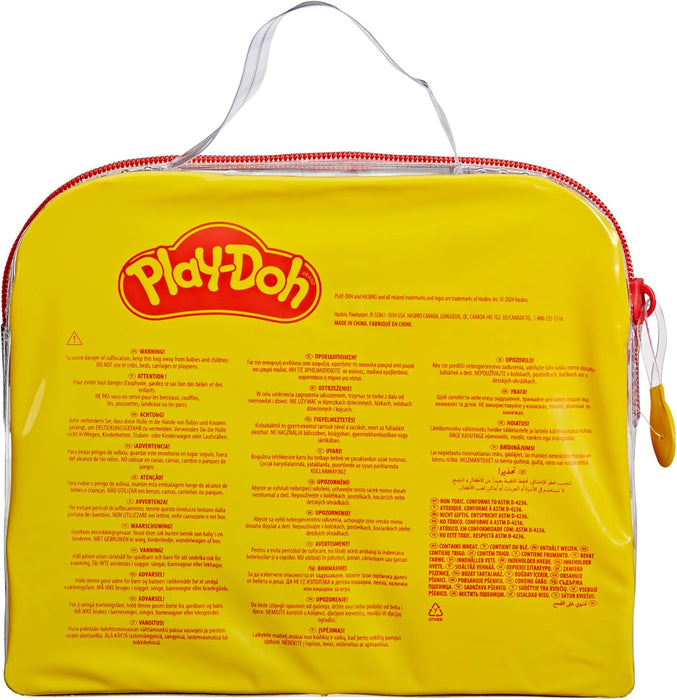 Play Doh - Starter Set