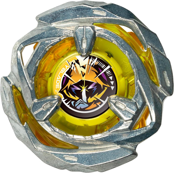 Beyblade X - Arrow Wizard 4-80B (Stamina)