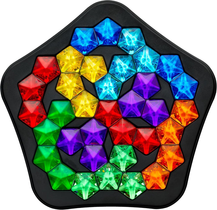 SmartGames - IQ Pentagon