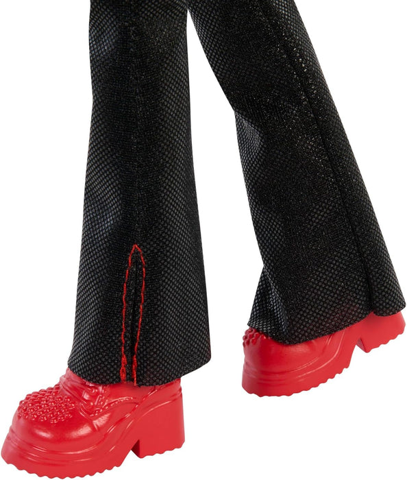 Descendents 4 - Red Singing Doll