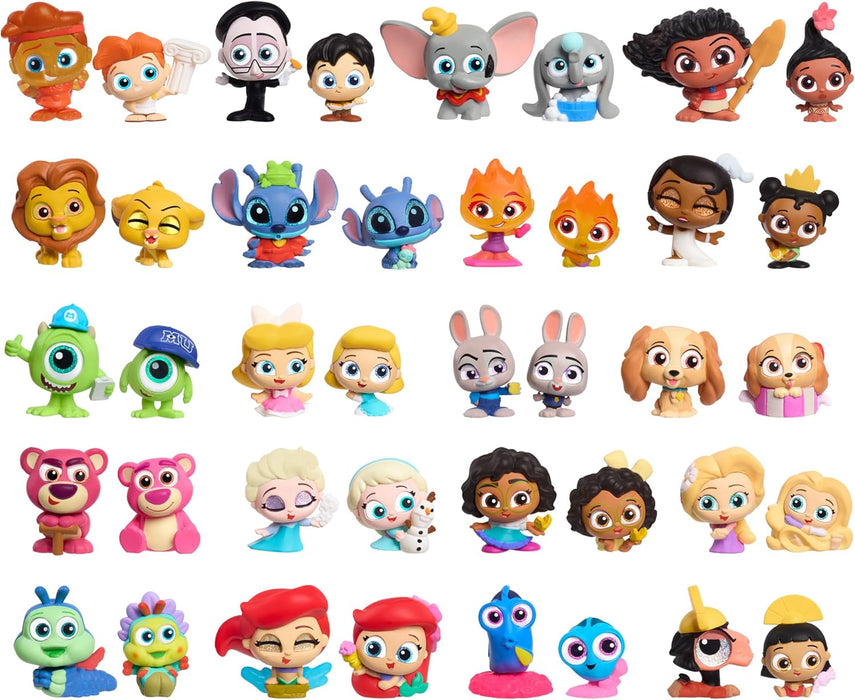 Disney Doorables - Series 13 Remember When Mini Peek Mystery Figure