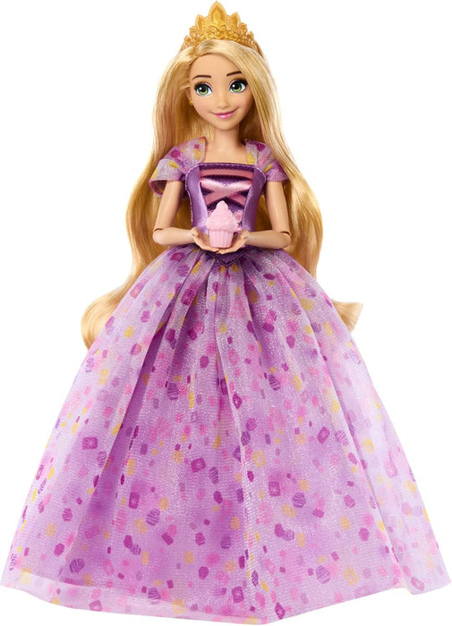 Disney Princess - Rapunzel Birthday Celebration Doll