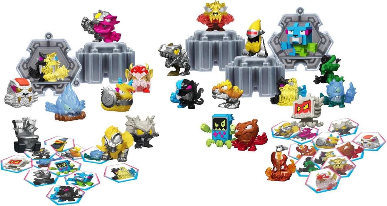 Mr Beast Labs Swarms - Hyper Fusion Chaos Pack