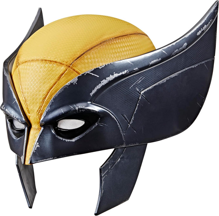 Marvel Legends Series - Premium Wolverine Mask