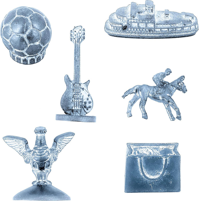 Monopoly: Liverpool Edition Board Game