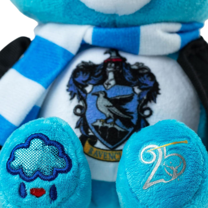 Care Bears X Harry Potter - Grumpy X Ravenclaw 22cm Plush