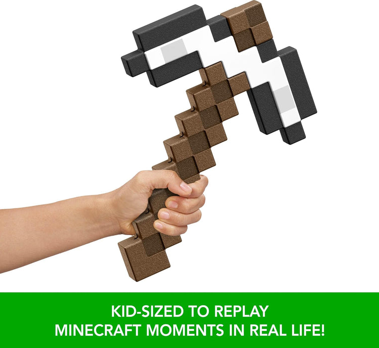 Minecraft - Iron Pickaxe