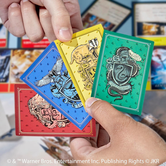 Monopoly - Harry Potter Board Game
