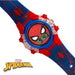 Peers Hardy - Spider-Man Digital Watch