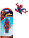 Peers Hardy - Spider-Man Digital Watch