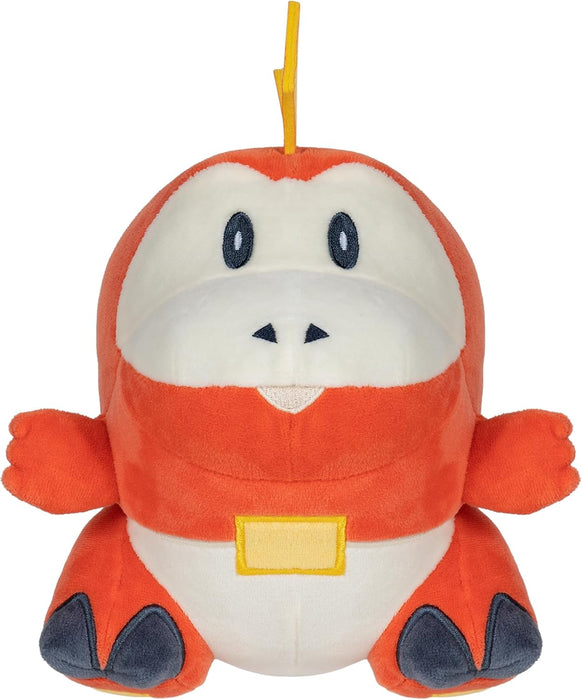 Pokemon - 8" Fuecoco Plush
