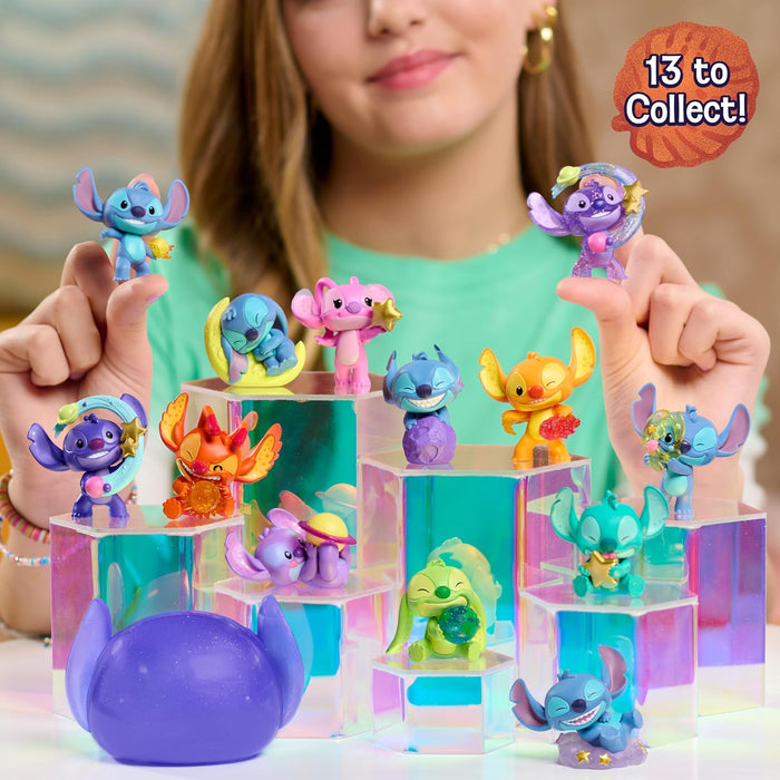 Disney Stitch - Outta This World Mystery Figure Capsule