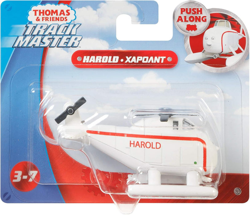 Thomas & Friends  Trackmaster Series - Harold
