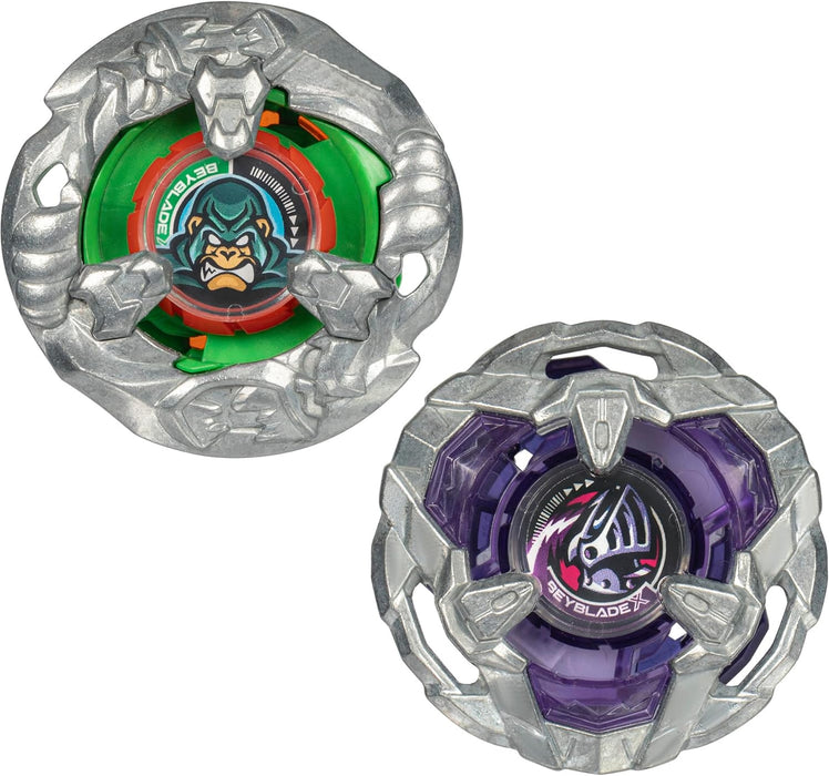 Beyblade X - Yell Kong 3-60GB (Stamina)