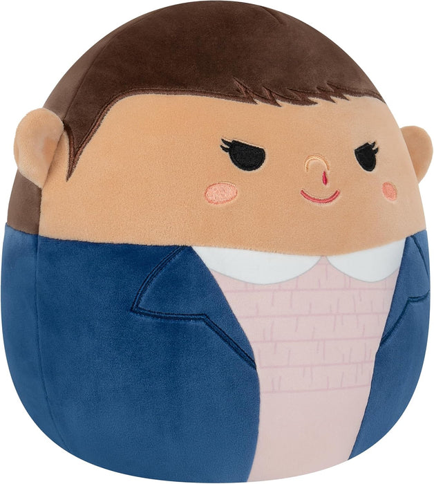 Squishmallows - 10'' Eleven Plush