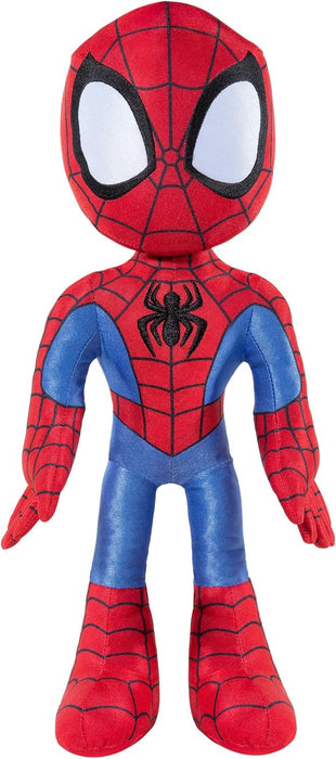 Spidey And His Amazing Friends - My Friend Spidey 16" Plush