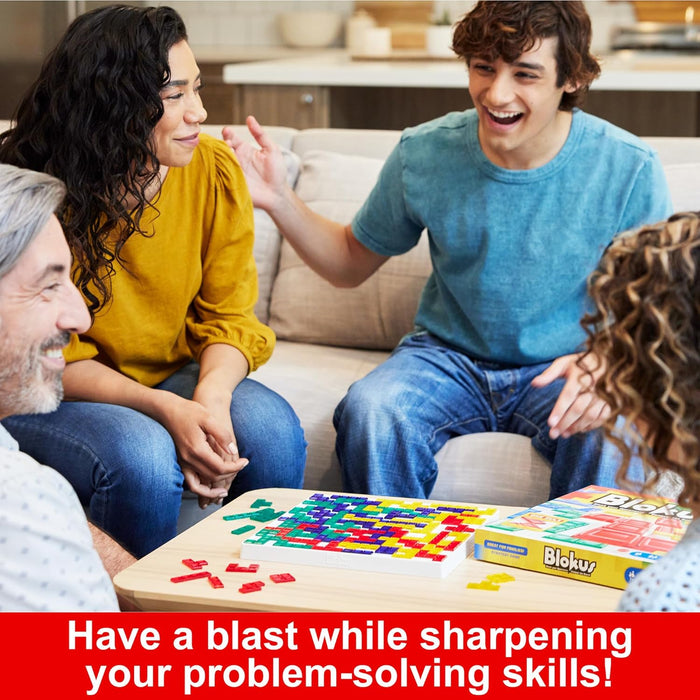 Blokus Family Board Game