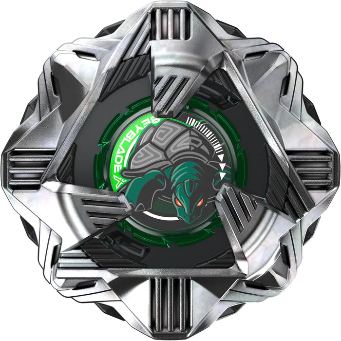 Beyblade X  Obsidian Shell 4-60D Defense