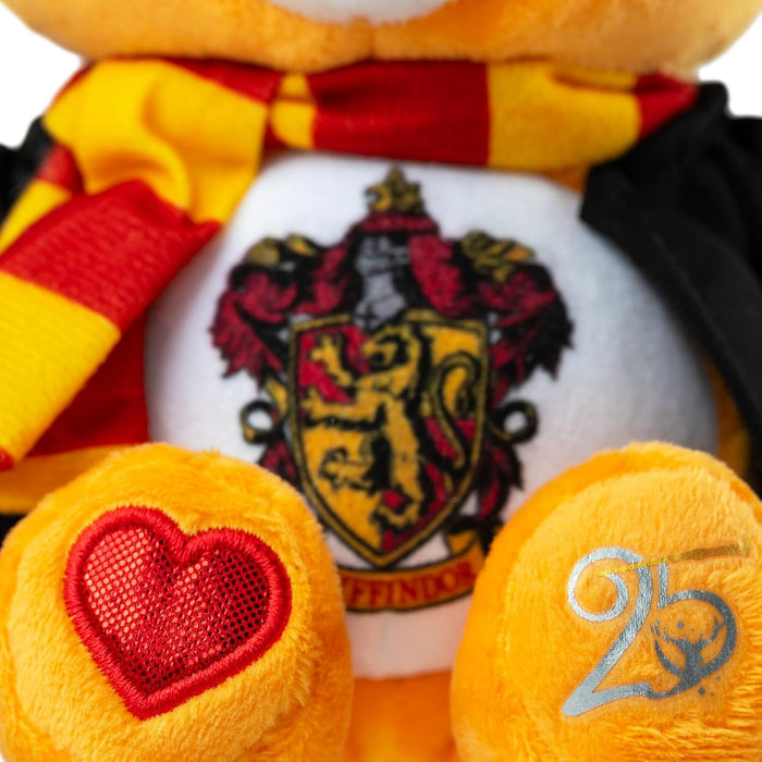 Care Bears X Harry Potter - Tenderheart X Gryffindor 22cm Plush