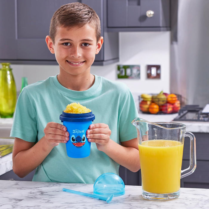Chillfactor Stitch Slushy Maker - Stitch