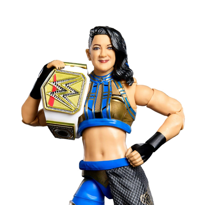 WWE - Bayley 6" Ultimate Edition Figure