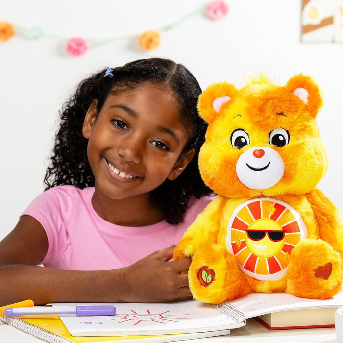Care Bears Funshine Bear Plush