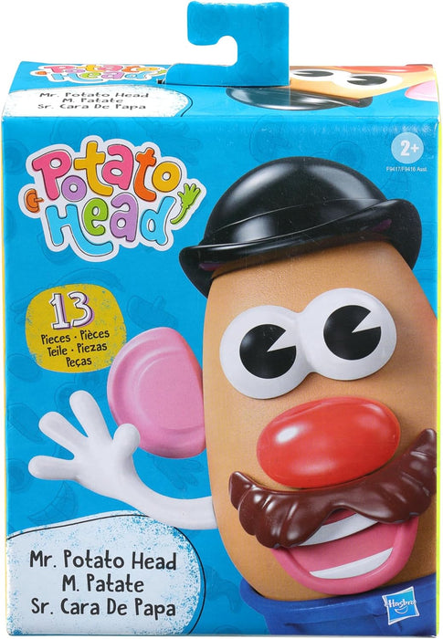 Mr Potato Head