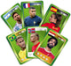 Top Trumps Match: World Football Stars Board Game