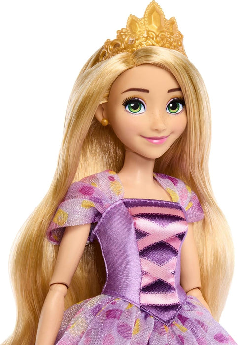 Disney Princess - Rapunzel Birthday Celebration Doll