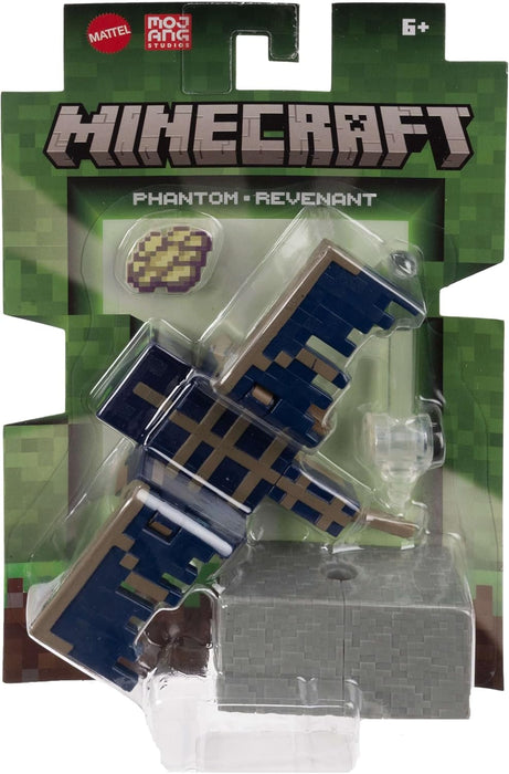 Minecraft - 3.25" Phantom Figure