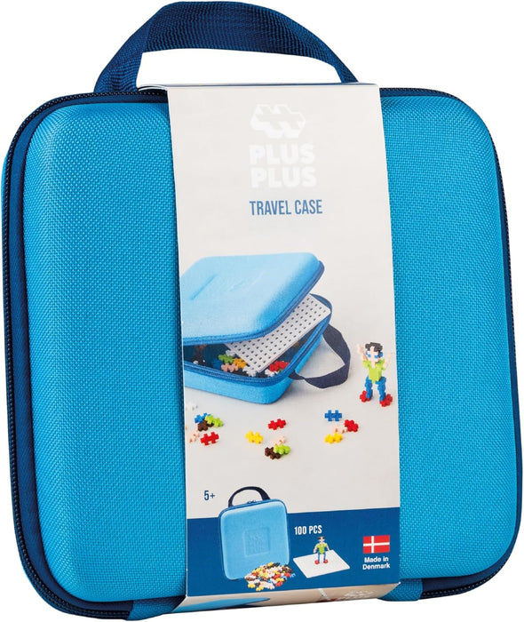 Plus-Plus: Travel Case