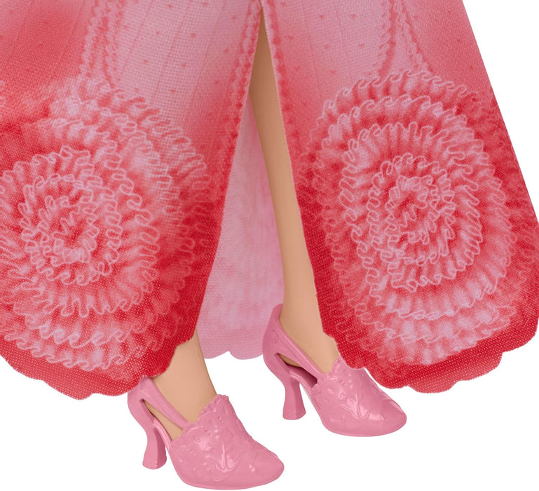 Wicked - Singing Glinda Doll