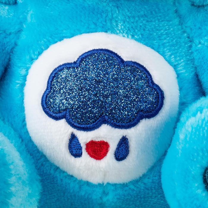 Care Bears 22cm Badtz-Maru as Grumpy Bear Plush