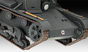 Revell Model Kit World of Tanks T-26 Panzer (03505)