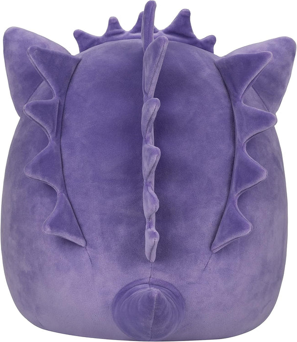 Squishmallows 10" Pokemon Gengar Plush