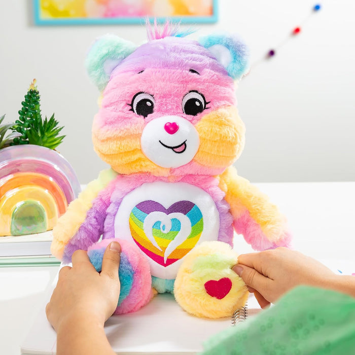 Care Bears Togetherness Bear Plush