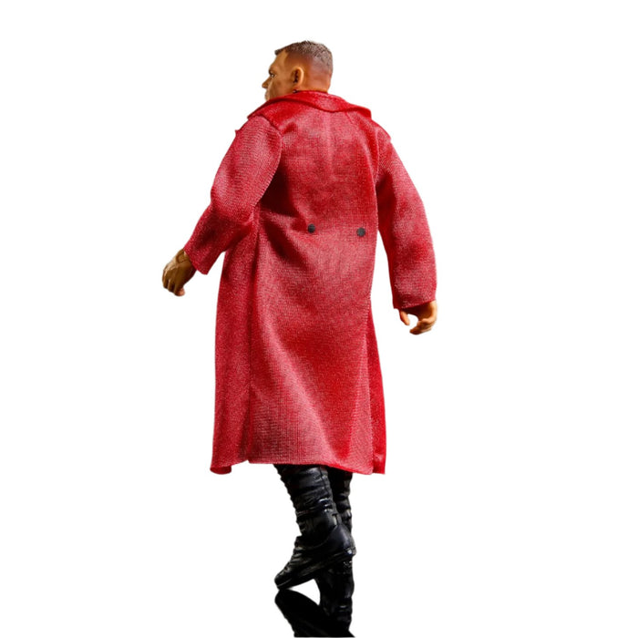 WWE Elite Collection - Top Picks Gunther Action Figure