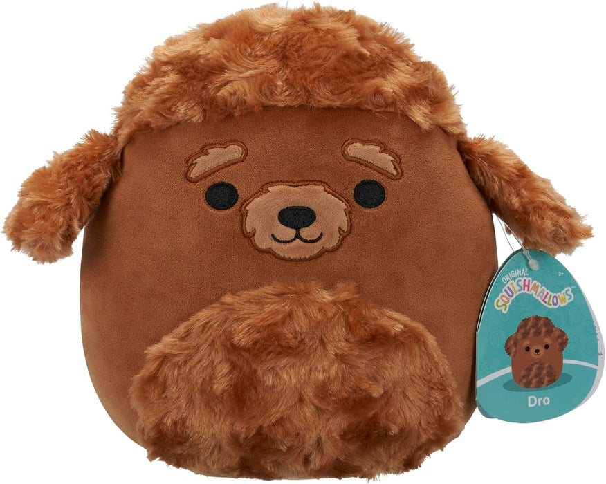 Squishmallows  7.5'' Dro Labradoole Plush