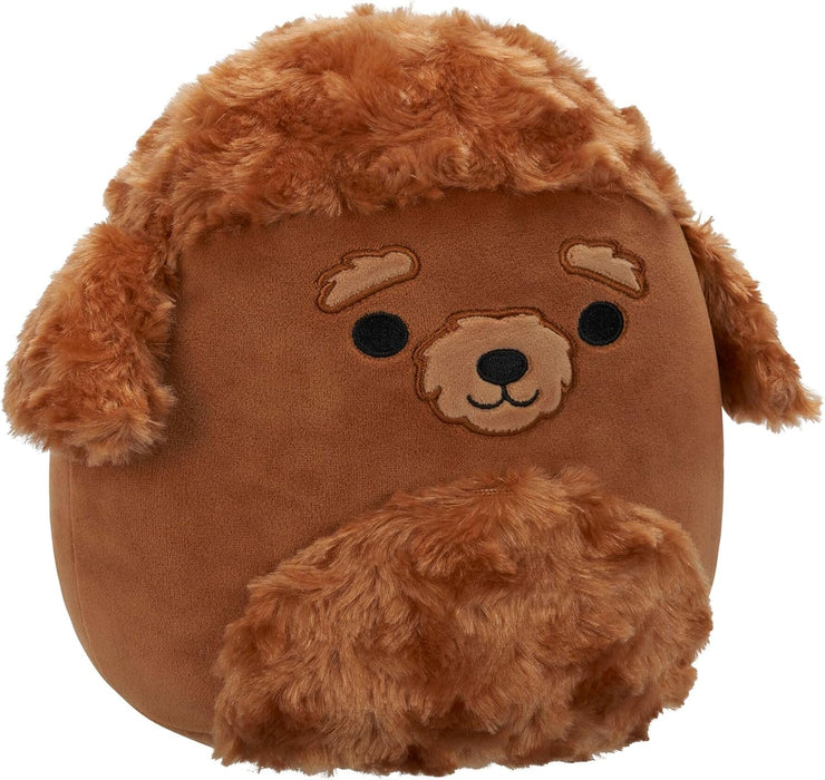 Squishmallows  7.5'' Dro Labradoole Plush