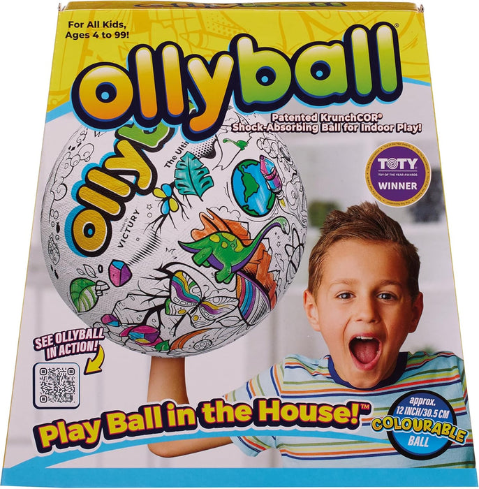 Ollyball Classic