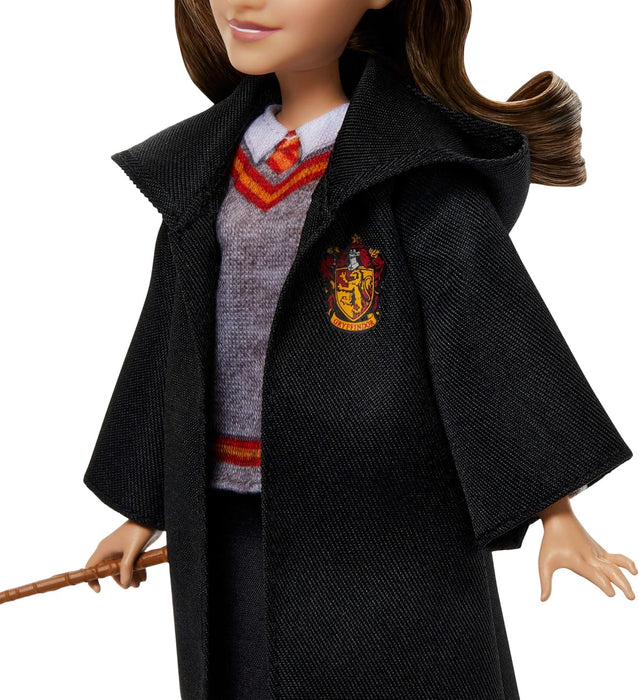 Harry Potter -  Hermione Granger Fashion Doll