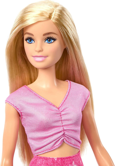 Barbie Dream World Travel Limitless Adventure Malibu