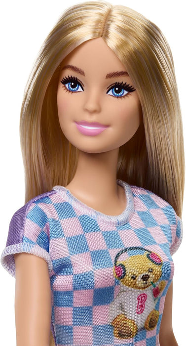 Barbie Dream World Travel Limitless Adventure Playset And Doll
