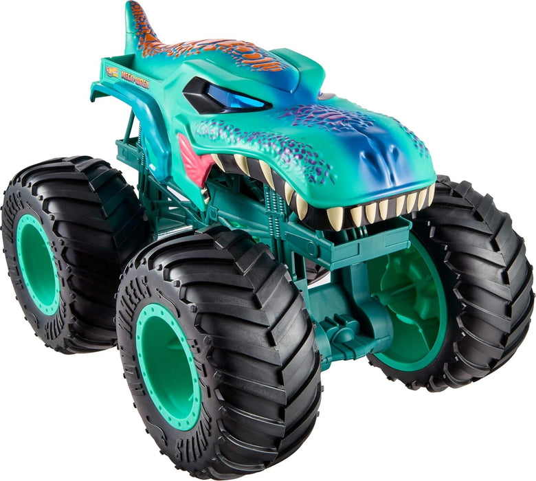 Hot Wheels - XL Mega Wrex Monster Truck