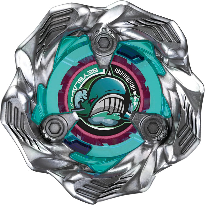 Beyblade X  Tide Whale 5-80E Balance