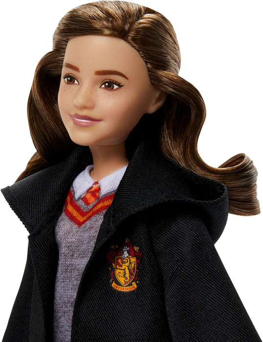 Harry Potter -  Hermione Granger Fashion Doll