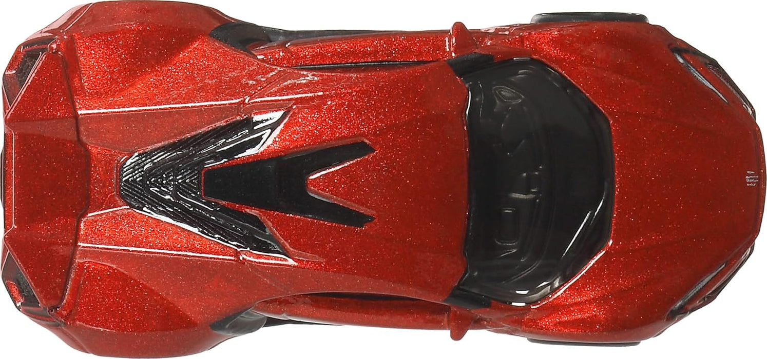 Hot Wheels - Premium Fast & Furious W Motors Lykan Hypersport